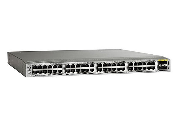 Cisco N3K-C3048TP-1GE Switch